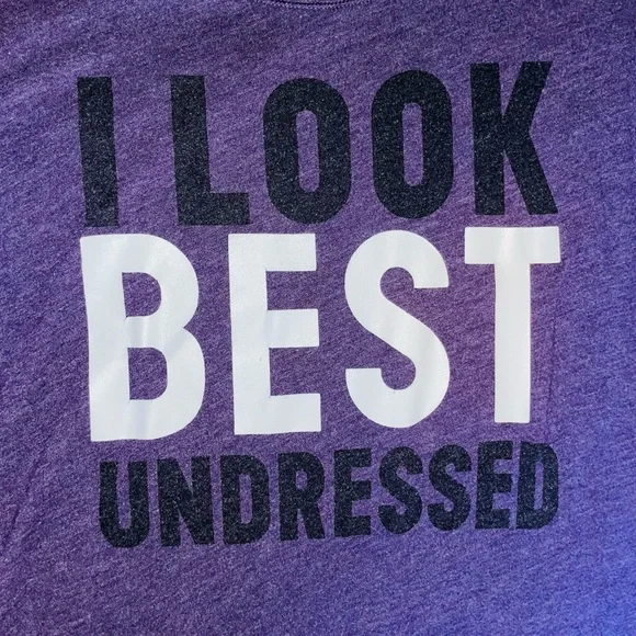 Victoria’s Secret Sleepshirt - Picture 2 of 3